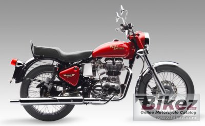 Royal on sale enfield electra